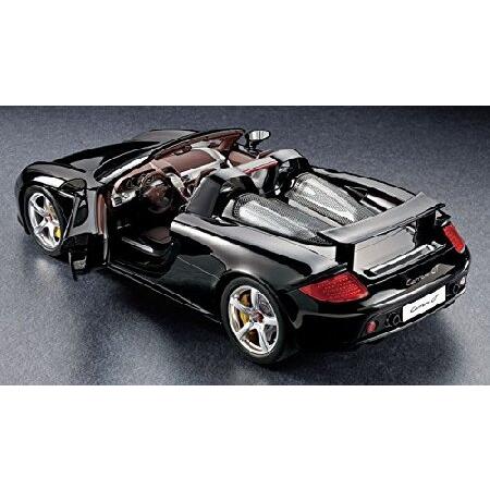 タミヤ 1/12 ビッグスケールシリーズ No.50 ポルシェ カレラ GT