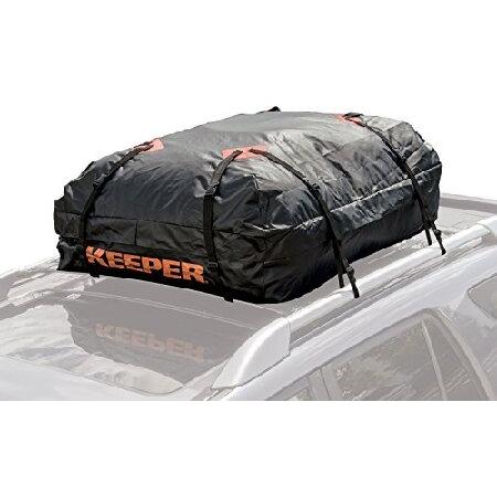 Keeper ルーフトップ 防水カーゴバッグ 07203-1 | ブランド登録なし