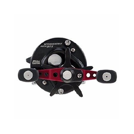 Abu Garcia 6500 C3 リール Abu Garcia Ambassadeur Round Reel C3-6500