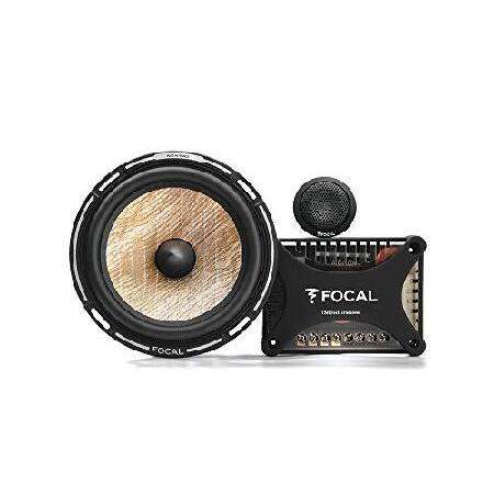 【タイムセール】 FOCAL PS165FX スピーカー 【G1267119564】(45669円)