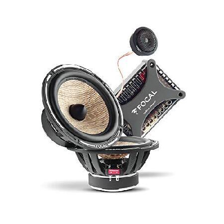 【タイムセール】 FOCAL PS165FX スピーカー 【G1267119564】(45669円)