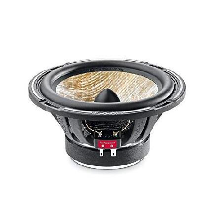 【タイムセール】 FOCAL PS165FX スピーカー 【G1267119564】(45669円)