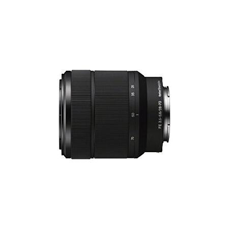 FE 28-7mm F3.5-5.6 OSS SEL287Sony FE 28-70 mm F3,5-5,6 OSS