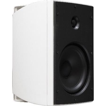 NHT N-O2W-ARC High Performance Outdoor Loudspeaker (Matte White, Single) by NHT Audio｜rest｜02