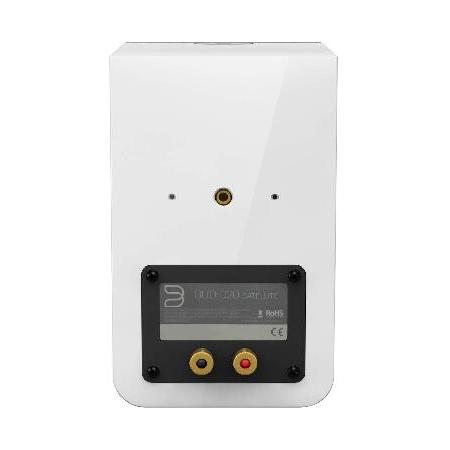 ［即日発送］ Bluesound Duo Compact High-Res Subwoofer and Speaker - White 【EI2487568307】(89656円)