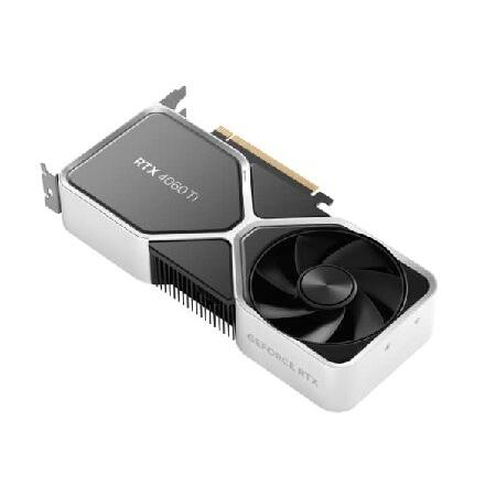 グラフィックボード・グラボ・ビデオカード Nvdia RTX4060Ti FE