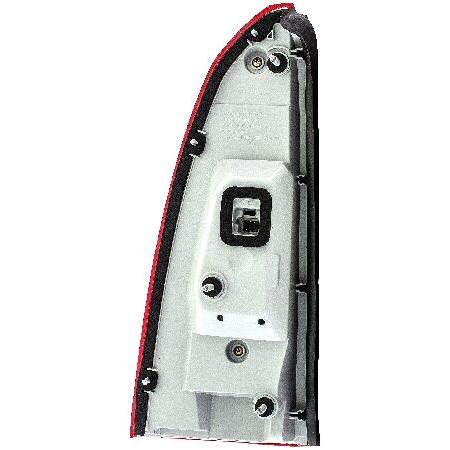Dorman 1611577 Cadillac DTS Passenger Side Tail Lightの画像
