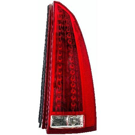Dorman 1611577 Cadillac DTS Passenger Side Tail Lightの画像