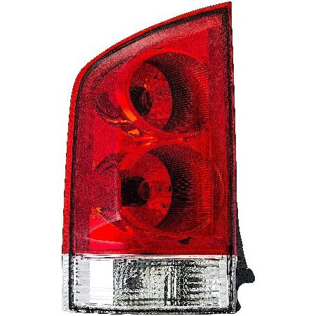 Dorman 1611129 Nissan Armada Driver Side Tail Lightの画像