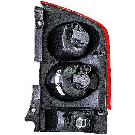 Dorman 1611129 Nissan Armada Driver Side Tail Lightの画像