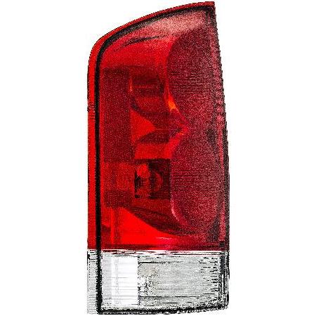 Dorman 1611129 Nissan Armada Driver Side Tail Lightの画像
