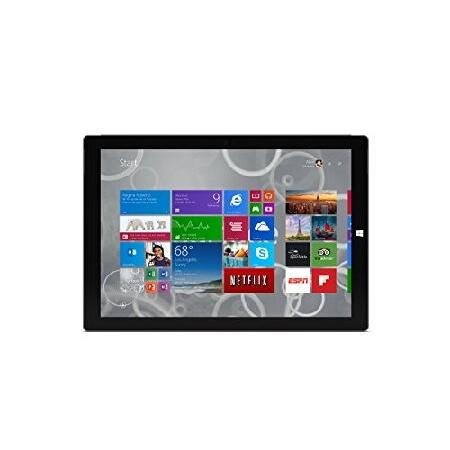 Microsoft Surface Pro 3 (128 GB, Intel Core i5, Windows 8.1) - Free Windows 10 Upgrade(US Version imported by uShopMall U.S.A.)｜rest｜02