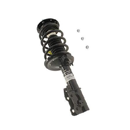 KYB SR4094 ストラットプラス コンプリートコーナーユニットアセンブリの画像
