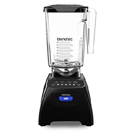 【お値下げ】Blendtecブレンテック　ワイルドサイドプラス Blendtec ブレンテック ブレンドテック WildSide+ジャー単品