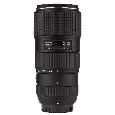 Tokina ATXAF720FXN 70-200mm f/4 Pro FX VCM-S レンズ ニコン用｜rest｜02