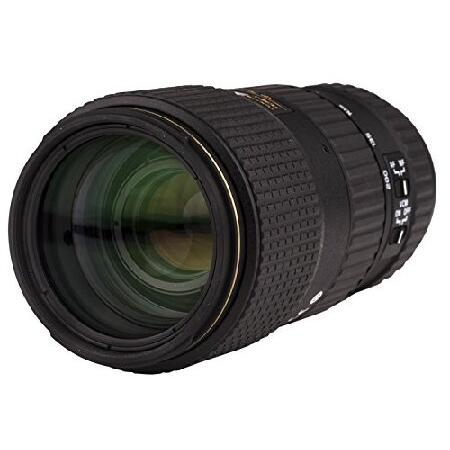 Tokina ATXAF720FXN 70-200mm f/4 Pro FX VCM-S レンズ ニコン用｜rest｜03
