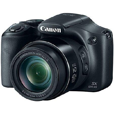 特別価格Canon PowerShot SX520 バンドル並行輸入｜rest｜02