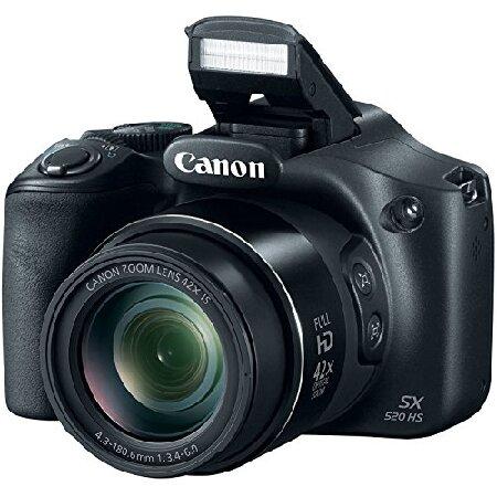 特別価格Canon PowerShot SX520 バンドル並行輸入｜rest｜03