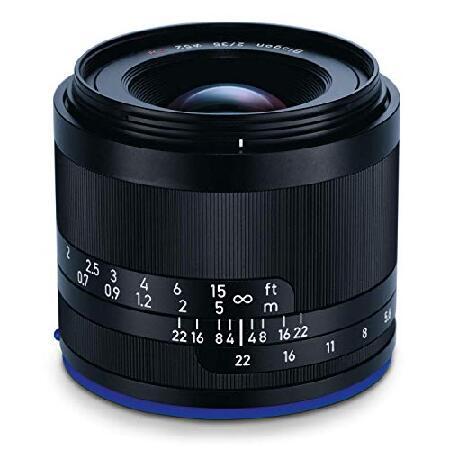 Zeiss Loxia 2/35 単焦点レンズ Amazon | ZEISS 単焦点レンズ Loxia 2/35 Eマウント35mm F2 フル