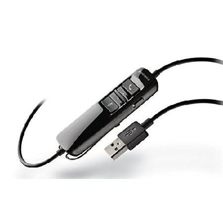 大得価，お得 BR31101 PLANTRONICS MS Lync専用ヘッドセット Blackwire