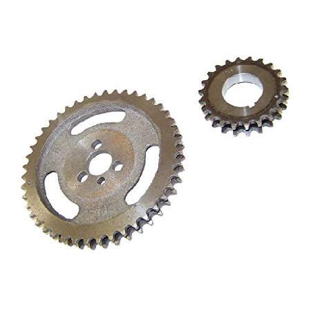 DNJ TK3101HD Timing Chain Kit/For 1962-1995/ AM General, Buick, Cadillac, Chevrolet, GMC, Oldsmobile, Pontiac/Bel Air, Biscayne, Blazer, Bonneville/OH | ブランド登録なし | 01