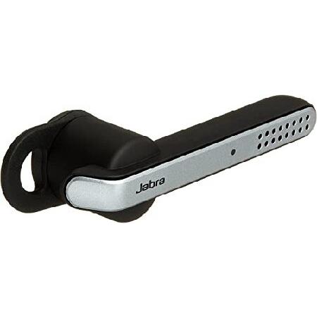 新品未使用 Jabra STEALTH UC MS ヘッドセット Jabra 製品のサポートを受ける