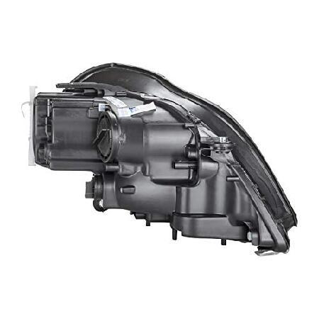 TYC メルセデスベンツ 交換用ヘッドランプ 20-9382-00-1の画像