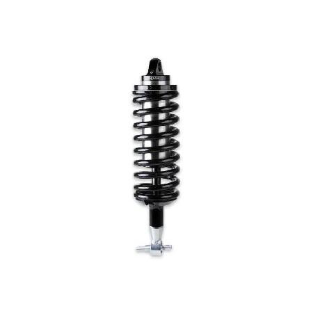 Fabtech FTS835032 ショックアブソーバー ブラックの画像