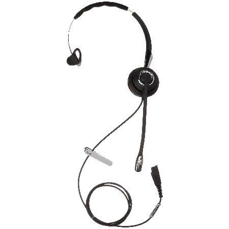 GNオーディオジャパン Jabra BIZ 2400 II Mono NC W 2486-820 GNオーディオジャパン Jabra BIZ 2400 II Mono NC W 2486-820