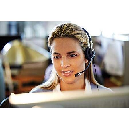 GNオーディオジャパン Jabra BIZ 2400 II Mono NC W 2486-820 GNオーディオジャパン Jabra BIZ 2400 II Mono NC W 2486-820