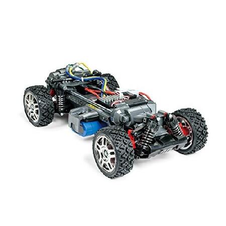 タミヤ 1/10 電動RCカーシリーズ 58614 スズキ ジムニー JB23 MF-01
