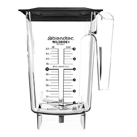 Blendtec ブレンテック ブレンドテック WildSide+ジャー単品 Blendtec ブレンテック ブレンドテック WildSide+ジャー単品