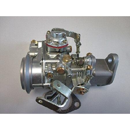Nuevo kit de carburador para el motor Jeep F134 (CJ3B, CJ5, CJ6, M38A1