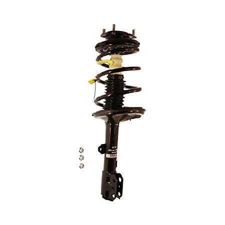 KYB SR4152 Strut Plus 完全コーナーユニットアセンブリ_1