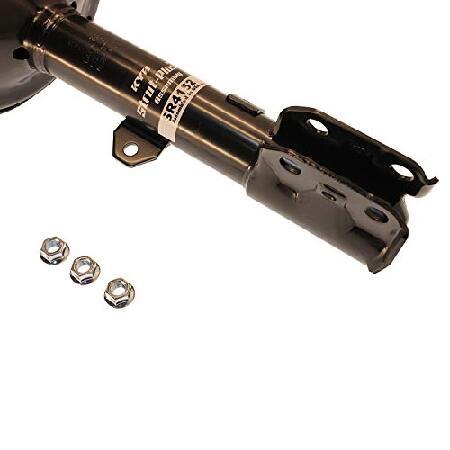 KYB SR4152 Strut Plus 完全コーナーユニットアセンブリ_3