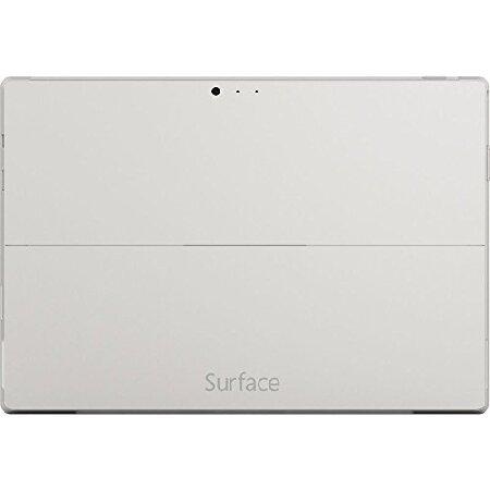 Microsoft Surface Pro 3 Tablet (12-Inch, 128 GB, Intel Core i3, Windows 10)(US Version, Imported)｜rest｜03