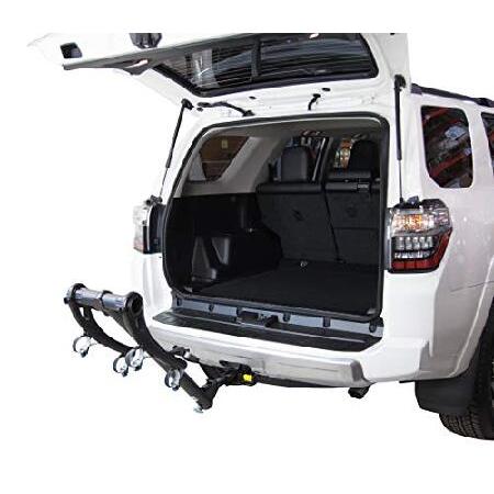 Saris Bones 2-Bike Trunk Rack | REI Co-op □サリス／SARIS