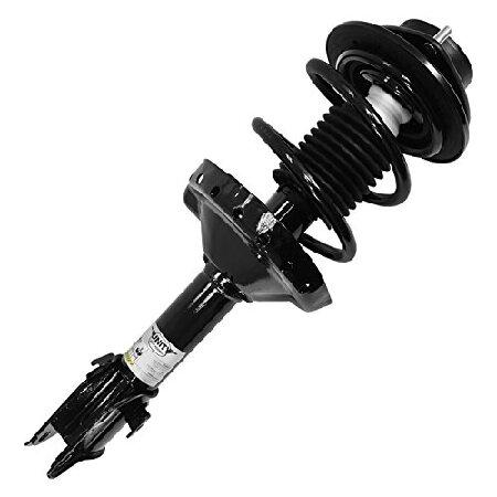 Unity Automotive Compatible for Complete Strut Assembly 2005 2009 Subaru Outback 11905 : b01b7d4wvq : Rean STORE