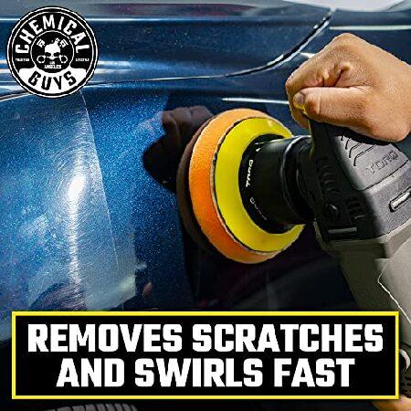 TORQ BUF503 Xランダムオービタルポリッシャー | ブランド登録なし | 01