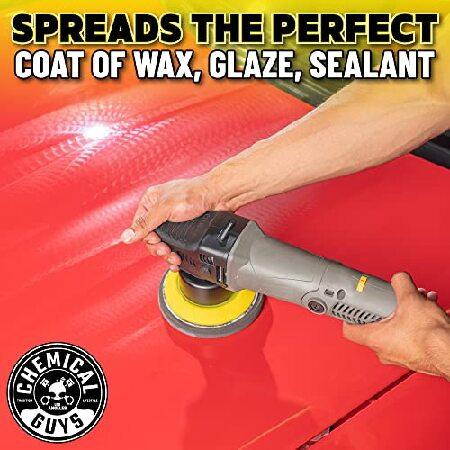 TORQ BUF503 Xランダムオービタルポリッシャー | ブランド登録なし | 02