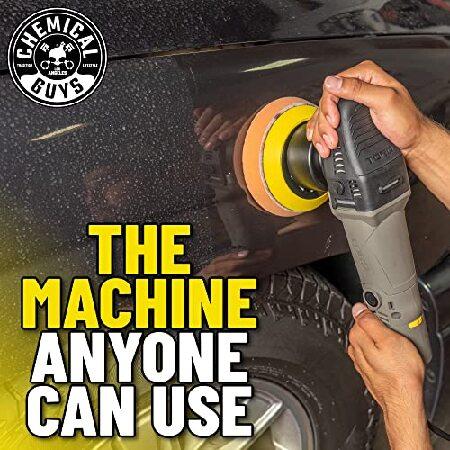 TORQ BUF503 Xランダムオービタルポリッシャー | ブランド登録なし | 03