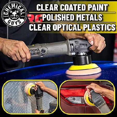 TORQ BUF503 Xランダムオービタルポリッシャー | ブランド登録なし | 04