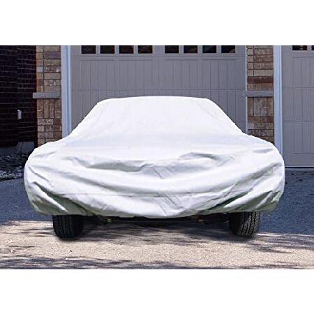 CarsCover 完全防水 ステーションワゴン 225インチまで対応の車カバー 高耐久 全天候型ウルトラシールド_1