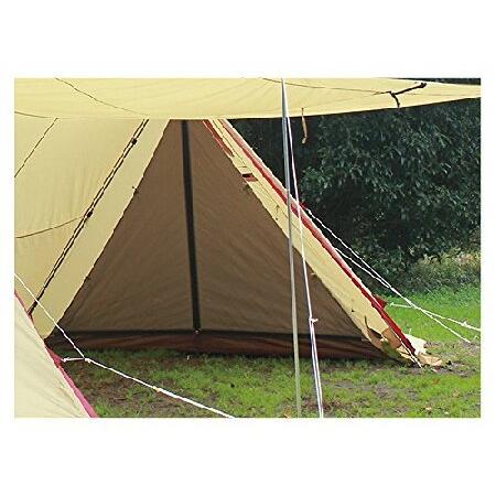 オガワ ツインピルツフォーク T/C ハーフインナー付 新品未使用 OUTLET】ツインピルツフォーク ハーフインナー / ogawa ONLINE STORE