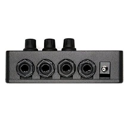 鍵盤楽器 MOOG 4-Channel Summing Mixer Moog 4-Channel Summing Mixer