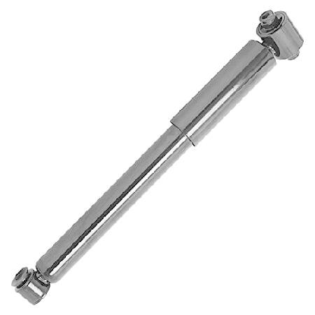 Unity Automotive Compatible for Complete Strut Assembly Shock Kit 2007-2010 Nissan Sentra - 4-11453-255800-001の画像