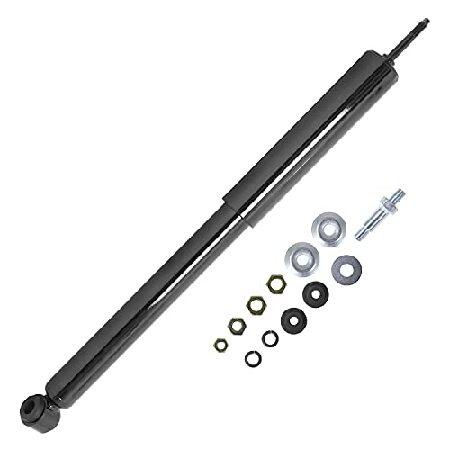 Unity Automotive 4-11961-254080-001 コンプリート（4輪フルセットクイック、スプリング、ストラットマウントアセンブリキット）の画像