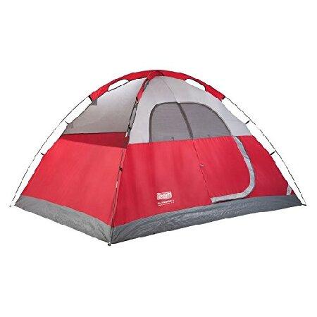 Coleman - 新品 コールマン ２人用テント  Coleman Coleman (コールマン）Coleman ツーリングドームLX