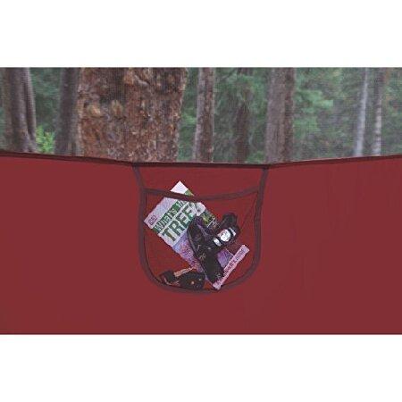 Coleman Flatwoods II 4人用テント【コールマン】 : Rean STORE