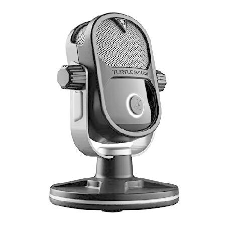 タートルビーチストリームマイク 